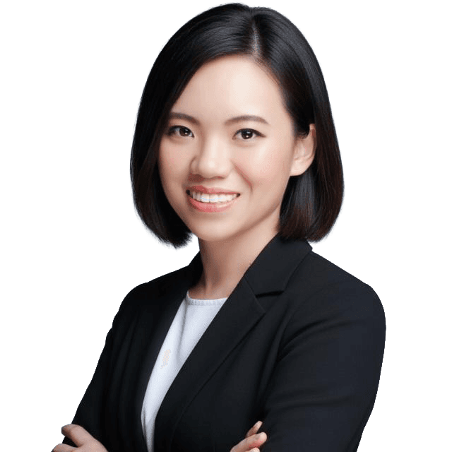 Image of Agnes Wun