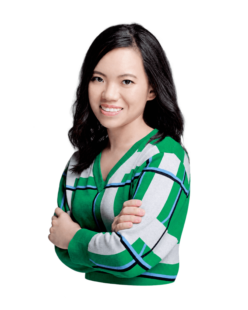 Image of Agnes Wun