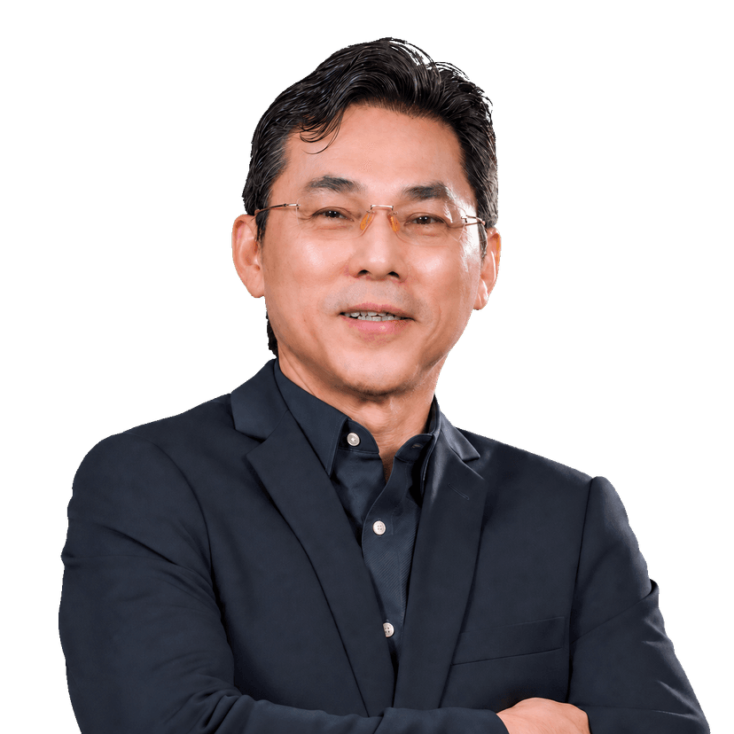 Image of Chin Yong Keong