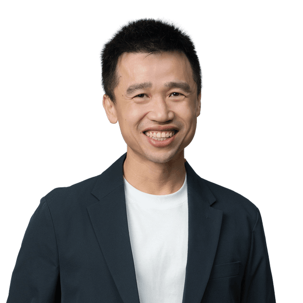 Image of Kevin Tan