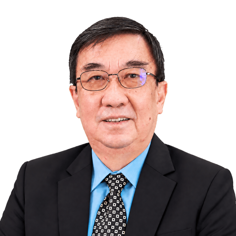 Image of Lim Teik Hoe