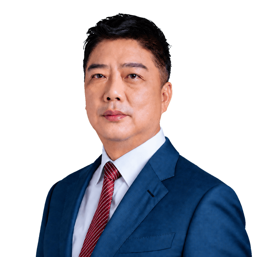 Image of Oh Kuang Eng