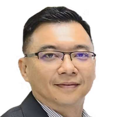 Image of Tan Chun Chiat