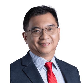 Image of Tan Chun Chiat