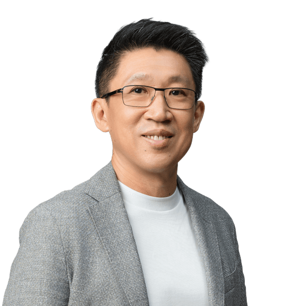 Image of Teo Chee Kheong