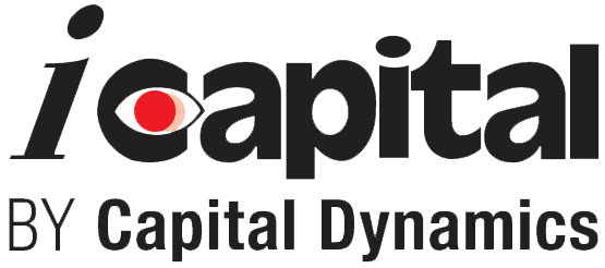 iCapital Logo